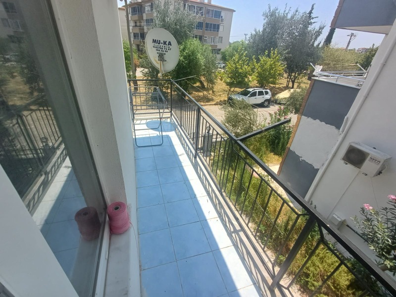 Edremit Altınkum Mah`da2+1  Daire.